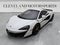 2020 McLaren 600LT Base