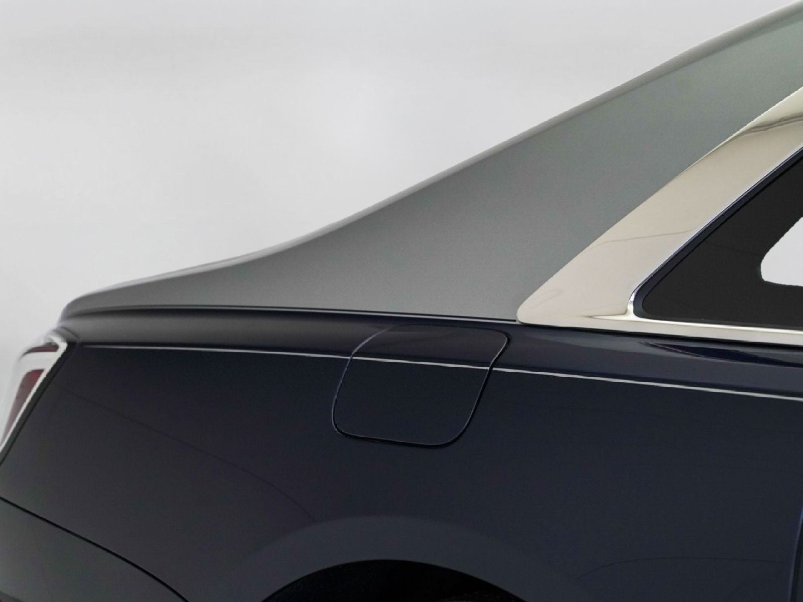 2026 Rolls-Royce Ghost Base