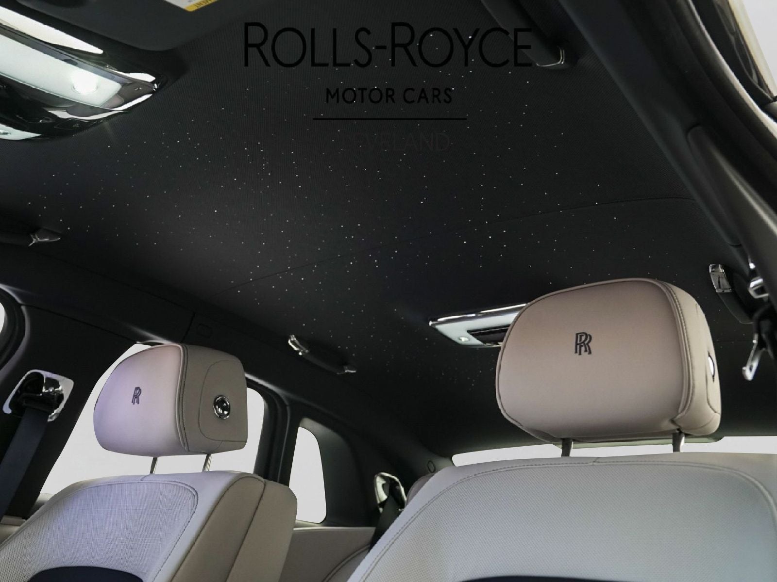 2026 Rolls-Royce Ghost Base