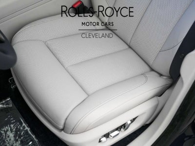 2026 Rolls-Royce Ghost Base