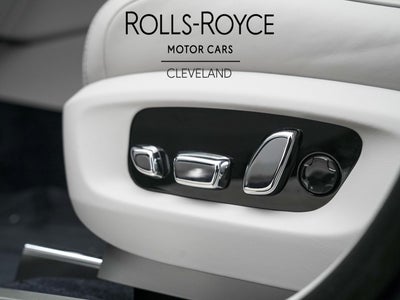 2026 Rolls-Royce Ghost Base