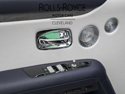 2026 Rolls-Royce Ghost Base