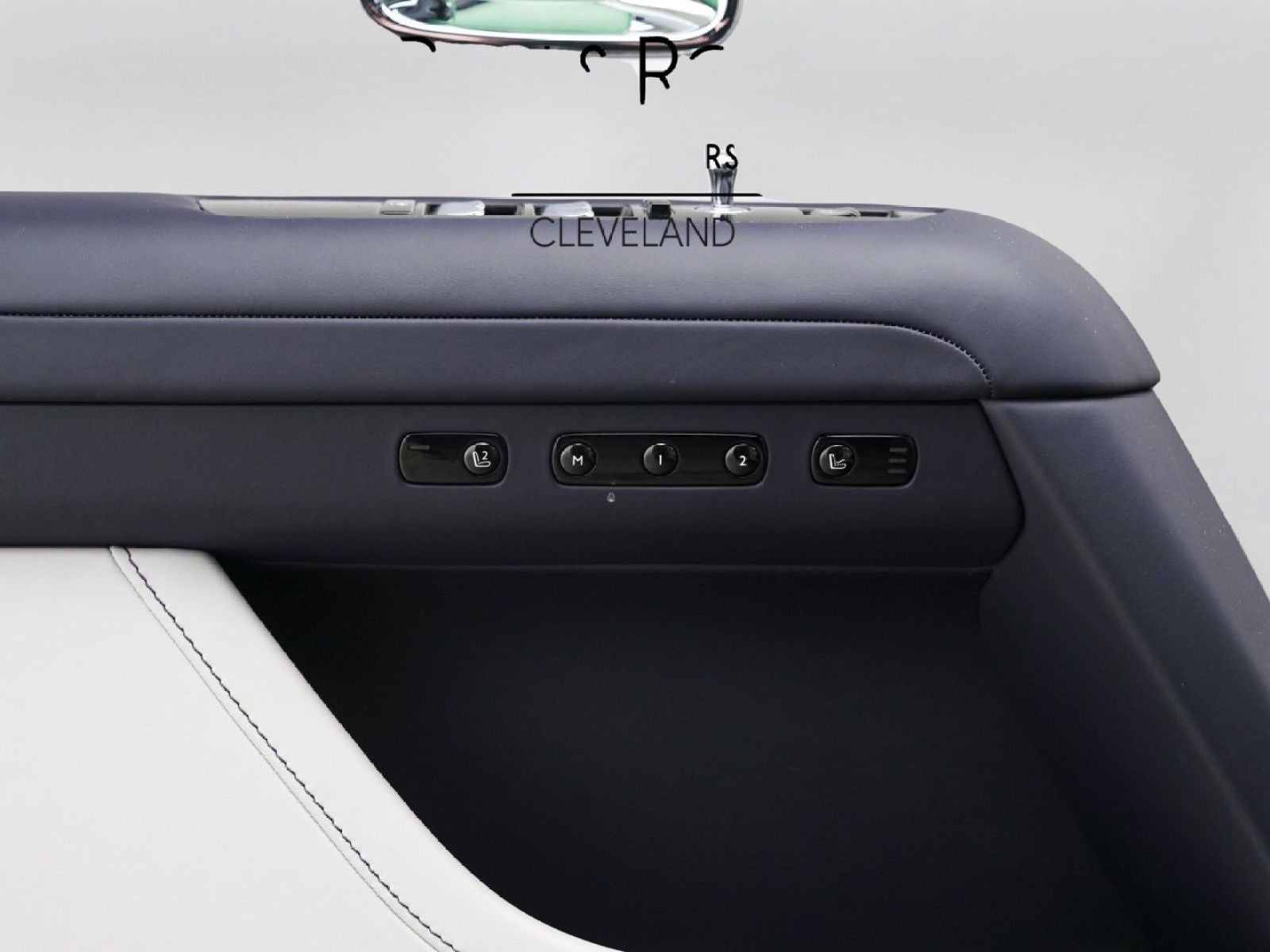 2026 Rolls-Royce Ghost Base
