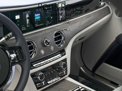 2026 Rolls-Royce Ghost Base