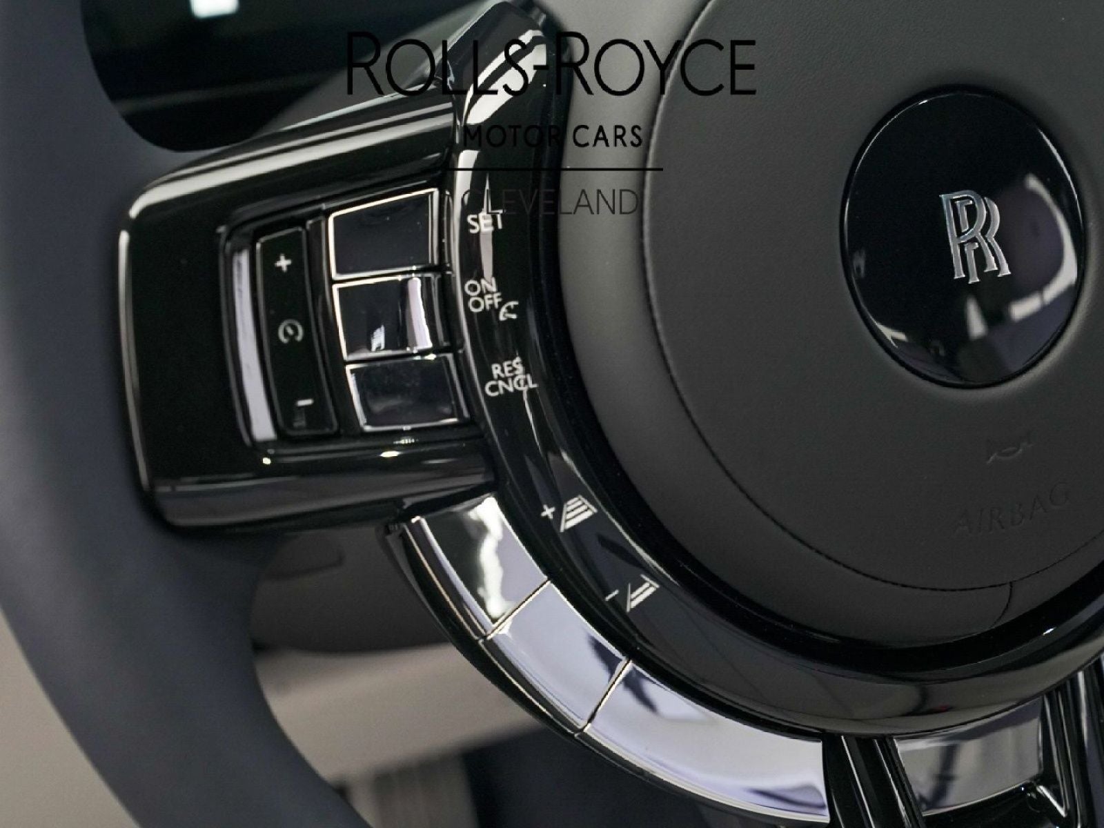 2026 Rolls-Royce Ghost Base