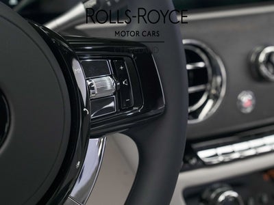 2026 Rolls-Royce Ghost Base