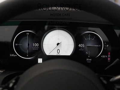 2026 Rolls-Royce Ghost Base