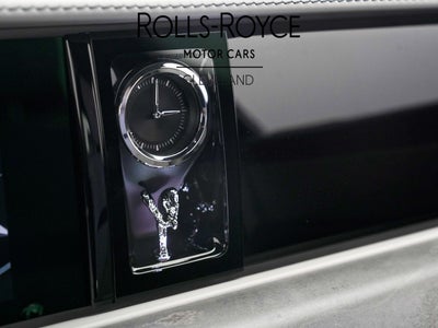 2026 Rolls-Royce Ghost Base