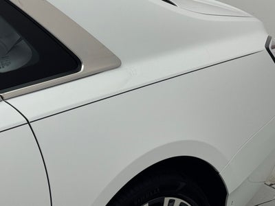 2025 Rolls-Royce Ghost 