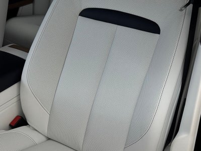 2025 Rolls-Royce Ghost 