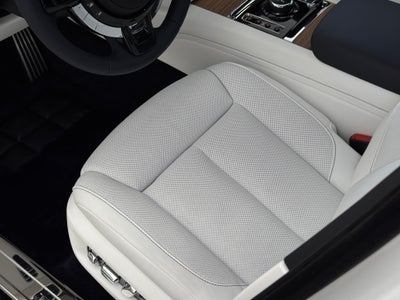 2025 Rolls-Royce Ghost 