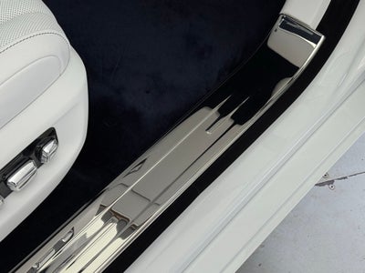 2025 Rolls-Royce Ghost 