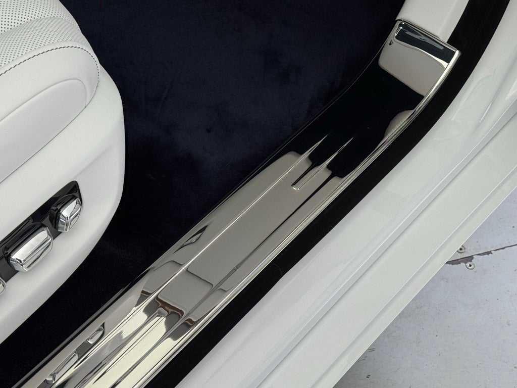 2025 Rolls-Royce Ghost 