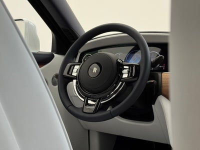 2025 Rolls-Royce Ghost 