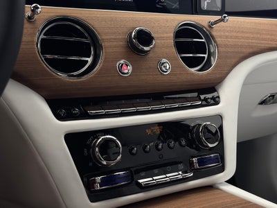 2025 Rolls-Royce Ghost 