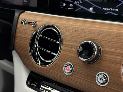 2025 Rolls-Royce Ghost 