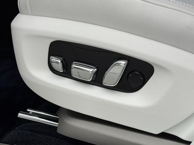 2025 Rolls-Royce Ghost 