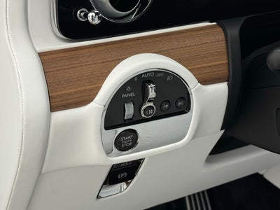 2025 Rolls-Royce Ghost 