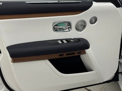 2025 Rolls-Royce Ghost 