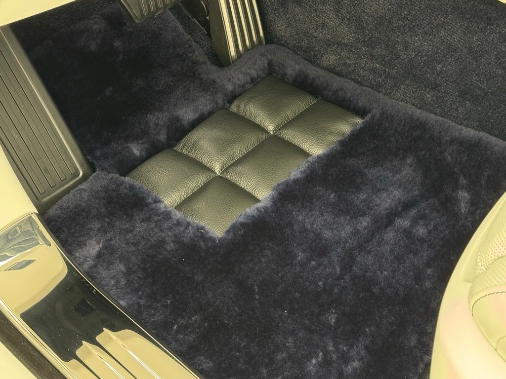 2025 Rolls-Royce Ghost 