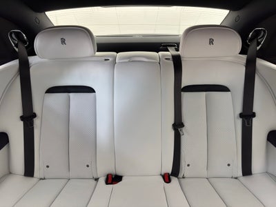2025 Rolls-Royce Ghost 
