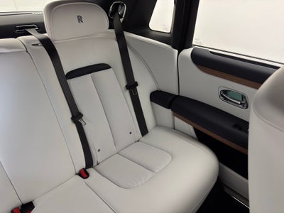 2025 Rolls-Royce Ghost 