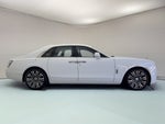 2025 Rolls-Royce Ghost 