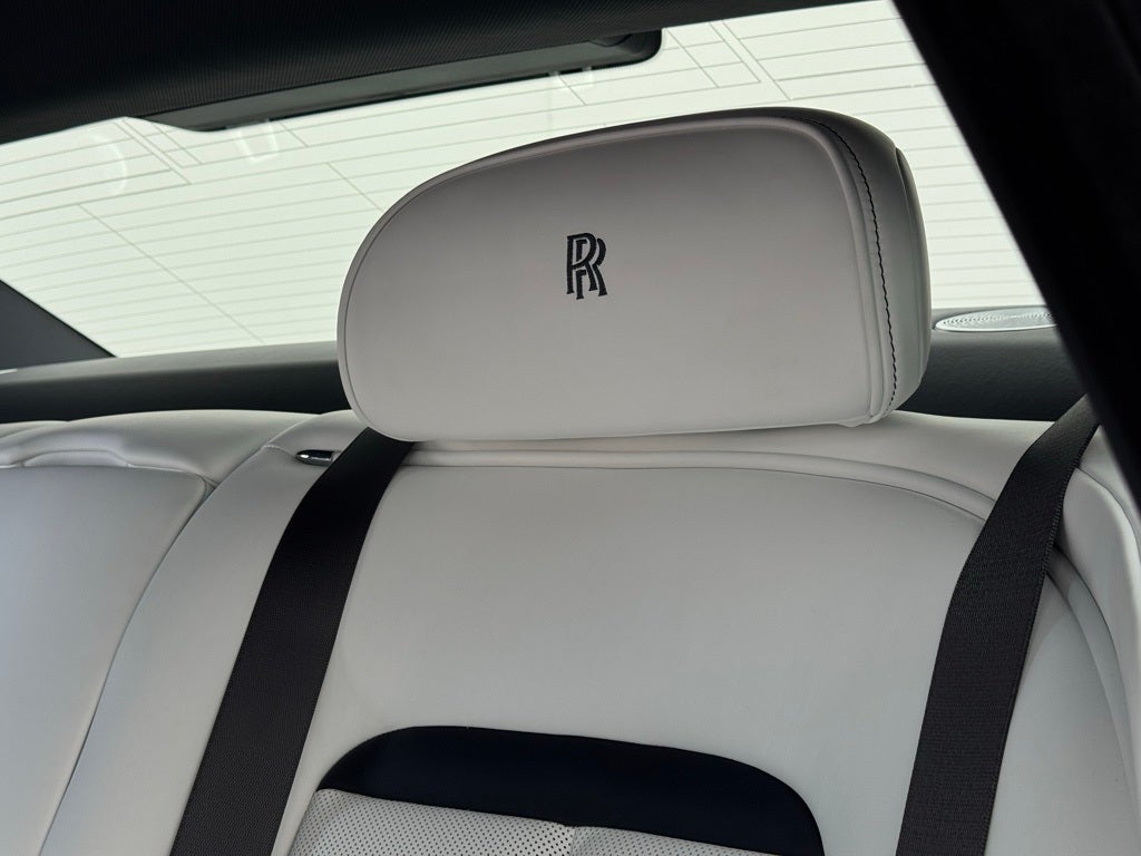 2025 Rolls-Royce Ghost 