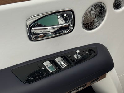 2025 Rolls-Royce Ghost 