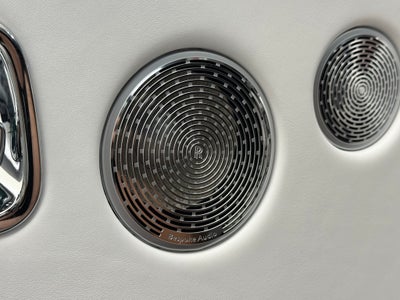 2025 Rolls-Royce Ghost 