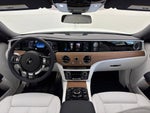 2025 Rolls-Royce Ghost 