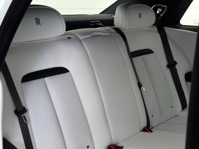2025 Rolls-Royce Ghost 