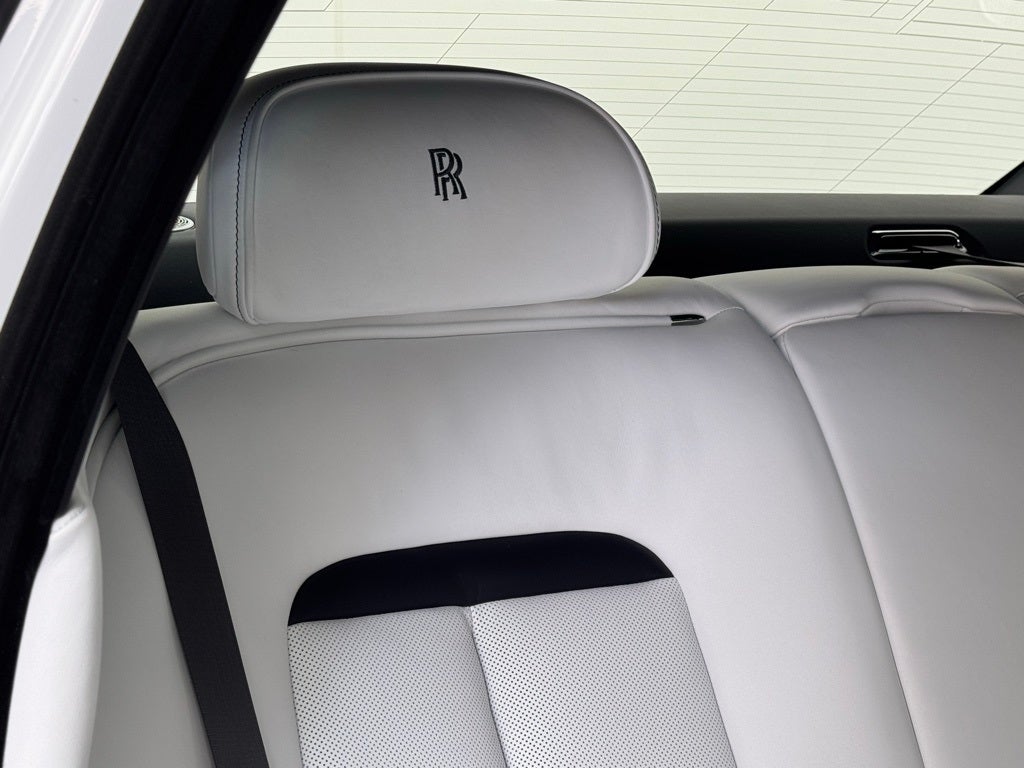 2025 Rolls-Royce Ghost 