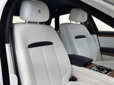 2025 Rolls-Royce Ghost 