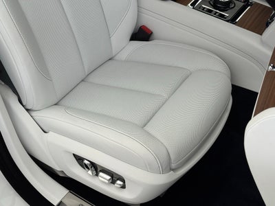 2025 Rolls-Royce Ghost 