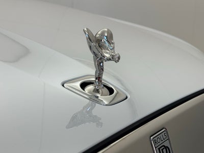 2025 Rolls-Royce Ghost 