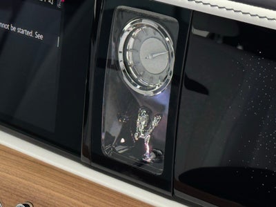 2025 Rolls-Royce Ghost 