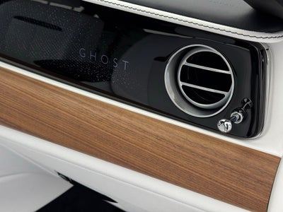 2025 Rolls-Royce Ghost 
