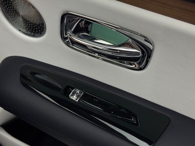 2025 Rolls-Royce Ghost 