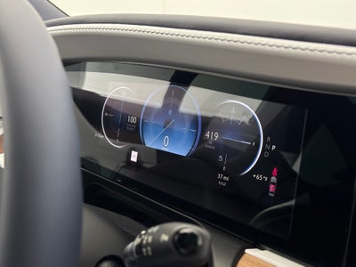 2025 Rolls-Royce Ghost 