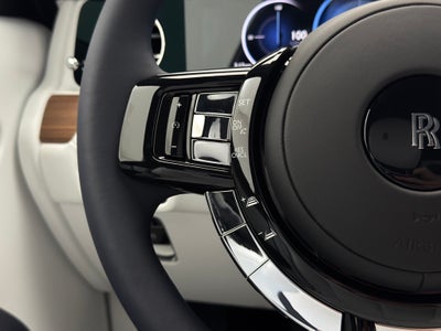 2025 Rolls-Royce Ghost 