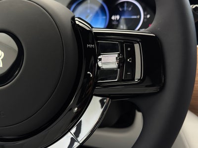 2025 Rolls-Royce Ghost 