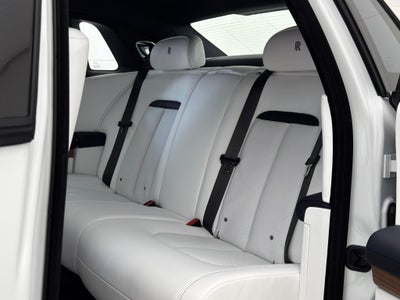 2025 Rolls-Royce Ghost 