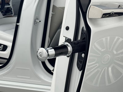2025 Rolls-Royce Ghost 