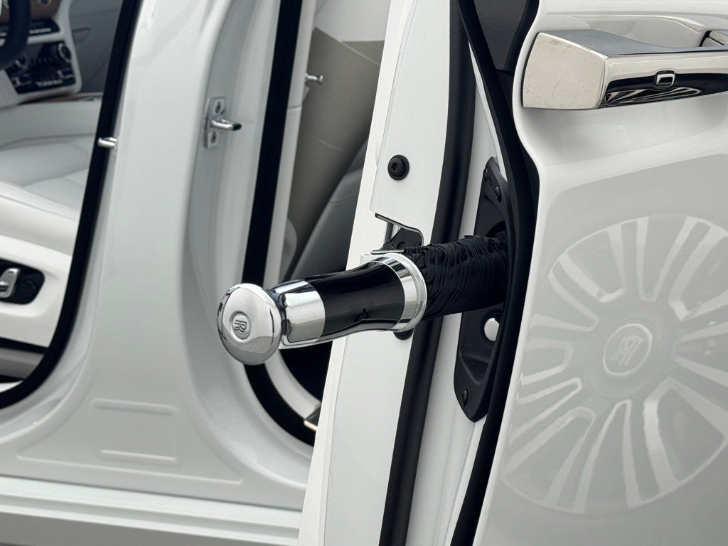 2025 Rolls-Royce Ghost 
