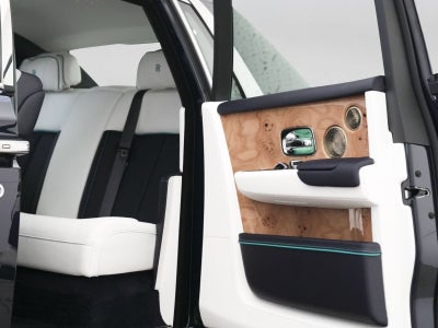 2026 Rolls-Royce Phantom 