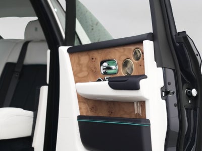 2026 Rolls-Royce Phantom 