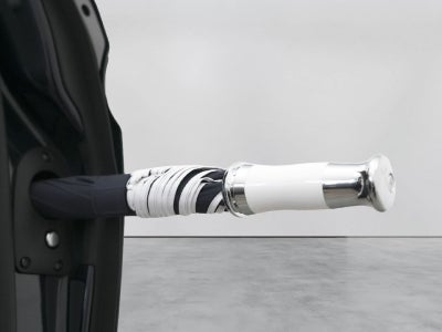 2026 Rolls-Royce Phantom 