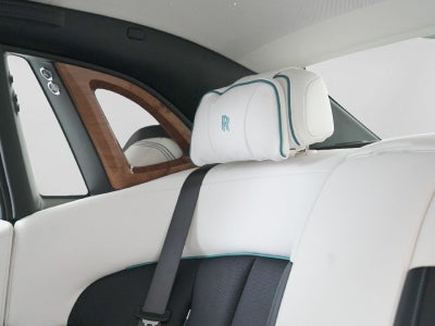 2026 Rolls-Royce Phantom 