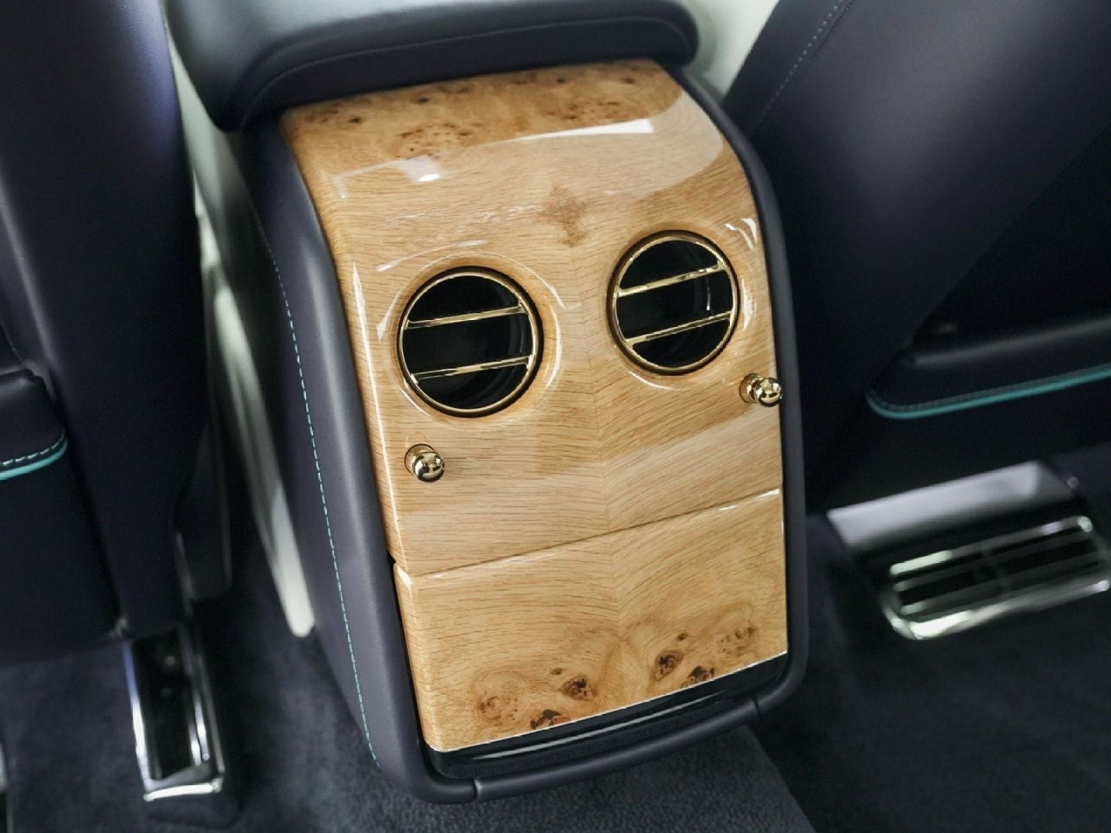 2026 Rolls-Royce Phantom 